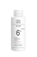 BOUTICLE Оксидант-лосьон 6% - “Bouticle color developer 20 vol" 100 мл