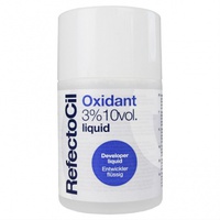 RefectoCil Оксидант жидкий для разведения краски для бровей и ресниц RefectoCil Oxidant (3%), 100 мл