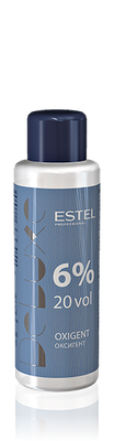 Estel Professional Оксигент De Luxe 6% 60 мл