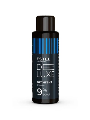 Estel Professional Оксигент De Luxe 9% 60 мл