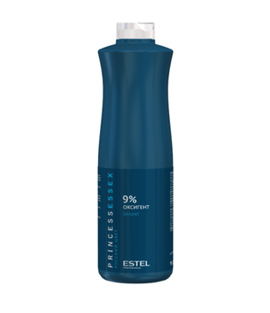 Estel Professional Оксигент для волос 9% ESTEL PRINCESS ESSEX, 1000 мл
