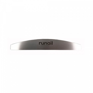 RuNail Professional Основа металлическая "Полукруг" RuNail №6320