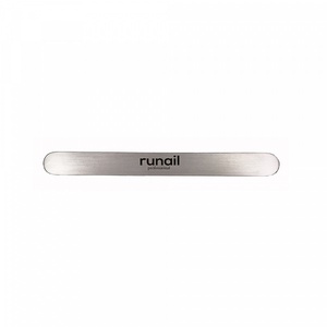 RuNail Professional Основа металлическая "Закругленная" RuNail №6321