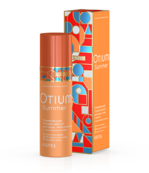 Estel Professional Освежающий тоник-мист для лица, тела и волос OTIUM SUMMER, 100 мл