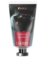 MILV Парфюмированный крем для рук и тела с пчелиным воском "Защитный". Арт: 20184. 40 мл Milv