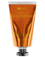 MILV Парфюмированный крем для рук и тела с пчелиным воском "Защитный". Арт: 20198. 40 мл Milv