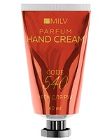 MILV Парфюмированный крем для рук и тела с пчелиным воском "Защитный". Арт: 20200. 40 мл Milv