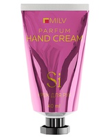 MILV Парфюмированный питательный крем для рук и тела с живицей. Арт: 20210. 40 мл Milv
