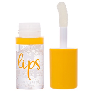 PARISA Parisa Масло для губ Hot Lips LO-05 тон 01 My Main 8244