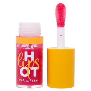 PARISA Parisa Масло для губ Hot Lips LO-05 тон 02 Super Model 8251