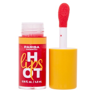 PARISA Parisa Масло для губ Hot Lips LO-05 тон 03 Newsfeed 8268