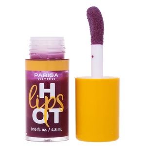 PARISA Parisa Масло для губ Hot Lips LO-05 тон 04 That's Cheek 8275