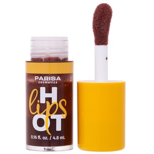 PARISA Parisa Масло для губ Hot Lips LO-05 тон 05 Status Update 8282