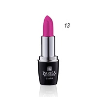 PARISA Parisa Помада для Губ Creamy Lipstick L-03 № 13 Сливово-розовое сияние