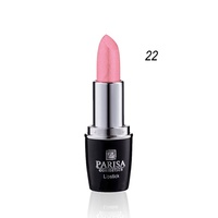 PARISA Parisa Помада для Губ Creamy Lipstick L-03 № 22 Бежево-розовый перламутр
