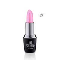 PARISA Parisa Помада для Губ Creamy Lipstick L-03 № 24 Бледно-розовый перламутр