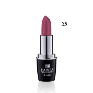 PARISA Parisa Помада для Губ Creamy Lipstick L-03 № 35 Черника со сливками