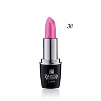 PARISA Parisa Помада для Губ Creamy Lipstick L-03 № 38 Розовая хризантема