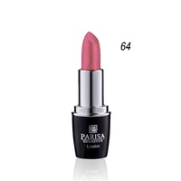 PARISA Parisa Помада для Губ Creamy Lipstick L-03 № 64 Медно-розовый перламутр