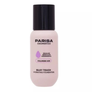 PARISA Parisa Тональный крем Soft Matte 30 мл PFS-06 тон 02 Pink porcelain