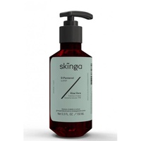 Skinga Пенка-суфле с алоэ для деликатного очищения кожи 150 мл TM Skinga