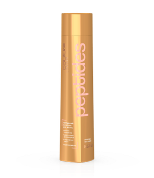 ESTEL HAUTE COUTURE Пептидный шампунь для волос LUXURY PEPTIDES EHC, 300 мл
