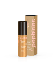 ESTEL HAUTE COUTURE Пептидный тоник для кожи головы LUXURY PEPTIDES EHC, 100 мл