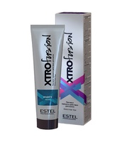 Estel Professional Пигмент прямого действия для волос XTRO Индиго, 100 мл