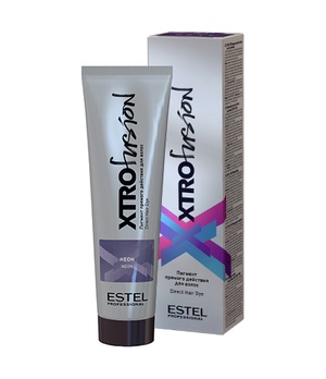 Estel Professional Пигмент прямого действия для волос XTRO Неон, 100 мл