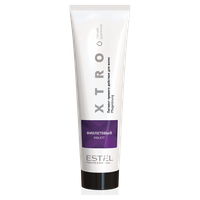 Estel Professional Пигмент прямого действия для волос XTRO WHITE Фиолетовый, 100 мл