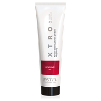 Estel Professional Пигмент прямого действия для волос XTRO WHITE Красный, 100 мл