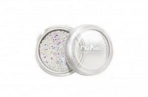 RuNail Professional Пиксики RuNail (голография) 3283