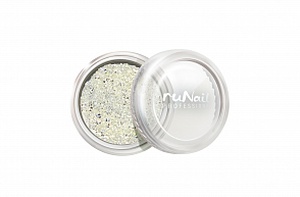 RuNail Professional Пиксики RuNail (прозрачные) 3284