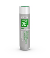 Estel Professional Пилинг-шампунь для волос и кожи головы ESTEL TOP SALON PRO.ВОССТАНОВЛЕНИЕ, 250 мл