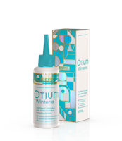 Estel Professional Пилинг-скраб для кожи головы OTIUM WINTERIA 125 мл