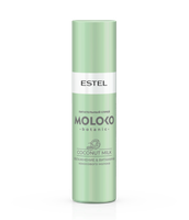 Estel Professional Питательный спрей для волос ESTEL Moloko botanic, 200 мл