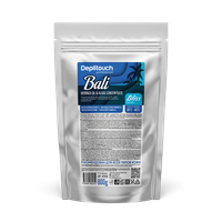 Depiltouch Пленочный воск BLISS "BALI" с маслом моринги и концентратом морских водорослей Depiltouch, 800 г
