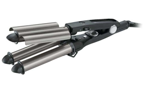 Hairway Плойка Hairway "волна" 110W (04368-18)