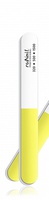RuNail Professional Полировщик для натуральных ногтей RuNail (желтый, тонкий 320/500/1500), RU-0630