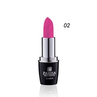 PARISA Parisa Помада для Губ Creamy Lipstick L-03 № 02 Розовый перламутр