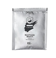 DEWAL Cosmetics Порошок обесцвечивающий IQ COLOR Blond Powder Kingplex Bleach 9, 30 грDEWAL Cosmetics