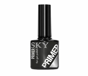Giorgio Capachini Праймер для гель-лака "Primer Gel Polish SKY" 10 мл