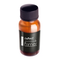 RuNail Professional Праймер кислотный RuNail (универсальный) 10 мл.  0099