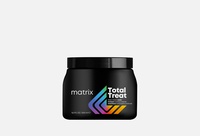 MATRIX Профессиональная крем-маска Total Treat для глубокого питания, 500 мл