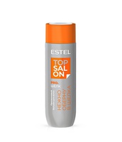 Estel Professional Протеиновый бальзам для волос ESTEL TOP SALON PRO.ШЁЛК, 200 мл