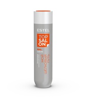 Estel Professional Протеиновый шампунь для волос ESTEL TOP SALON PRO.ШЁЛК, 250 мл