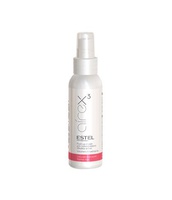 Estel Professional Push-up спрей для прикорневого объема волос AIREX сильная фиксация, 100 мл