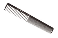 Hairway Расческа Hairway ion static free комбинированная 174мм 05164