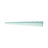 Dewal Расческа рабочая Palette, мятная, 19 см DEWAL 63639mint-Palette