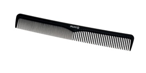 Dewal Расческа рабочая 18 см DEWAL CO-6003